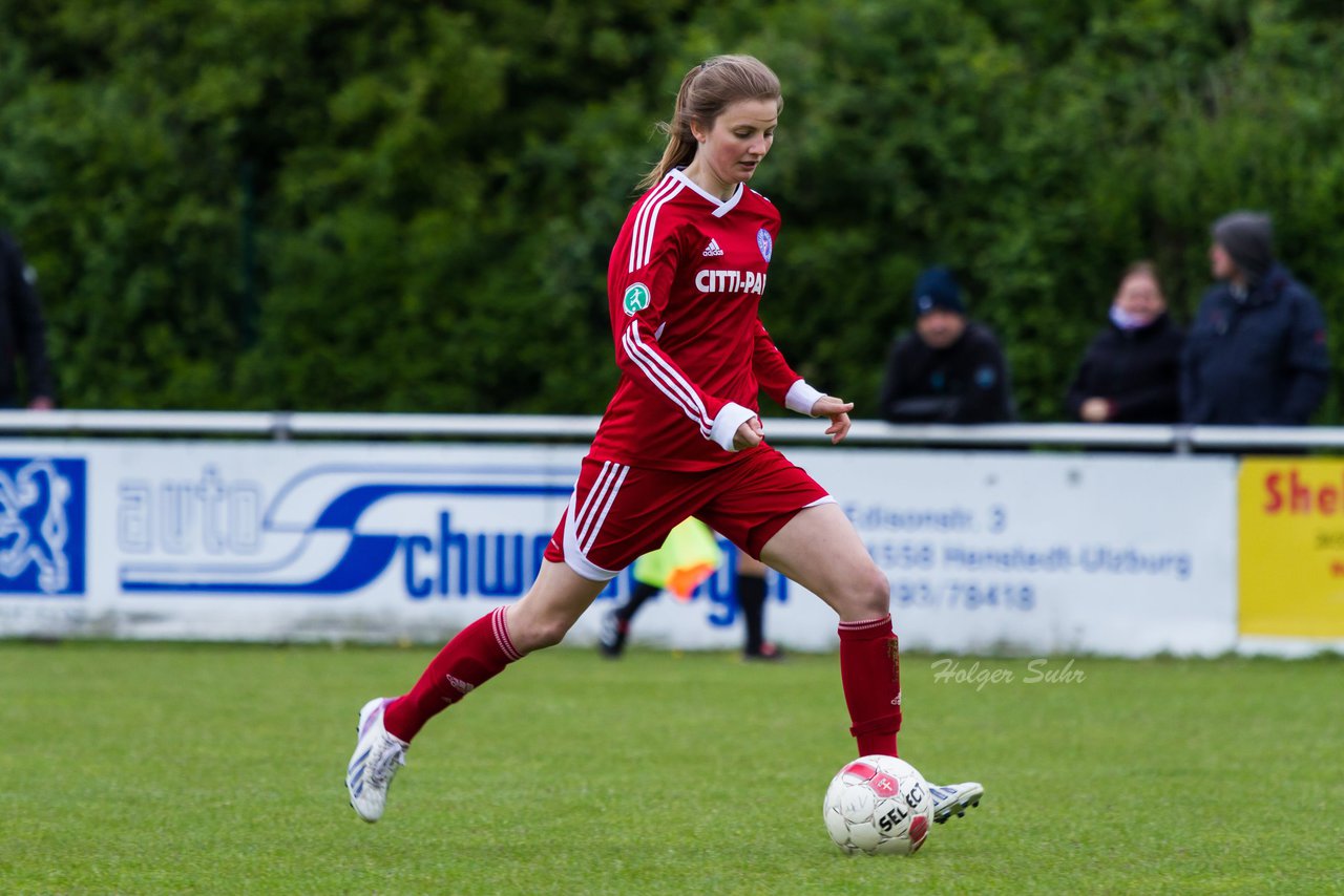 Bild 423 - Frauen SV Henstedt Ulzburg - Holstein Kiel : Ergebnis: 2:1